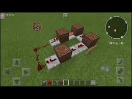 See full list on minecraft.fandom.com Minecraft Pe 6 Things You Can Do With The Observer Clock Youtube I M A Tech Wiz In Noteblocks D Minecraft Pe Minecraft Clock