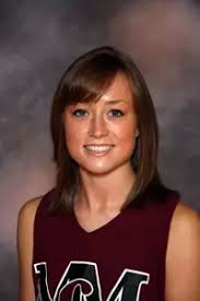 2009 Volleyball Roster