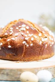 Mouna Recette De Brioche De Paques Recette Recette De La Mouna Recette Brioche Alimentation