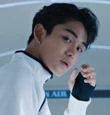 Korean Air X Superm Nct Lucas Nct Lucas