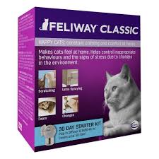 Feliway Diffuser Pack 48ml Read More At The Image Link This Is An Affiliate Link And I Receive A Commission For The Calming Cat Diffuser Diffuser Refills