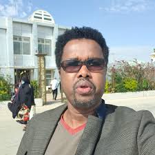 HARGEYSA NABADGELYO, Nabada aad haystaan Ilaahay ha idinku xafido.