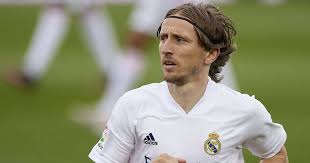 13,083,899 likes · 227,762 talking about this. Luka Modric Ends Premier League Return Talk With New Real Madrid Deal