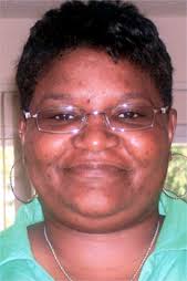 Joann “Jobaby” Worth