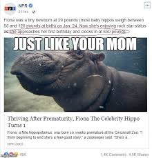 Just Like Your Mom Imgflip It's defined as a hypothetical being that can pass as a human being, but without the conciousness and sentience. just like your mom imgflip