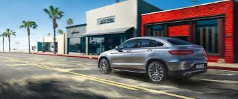 Catalogue Et Galerie Mercedes Benz Glc Coupe Mercedes Benz Metz