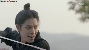 It's where your interests connect new stills of the princes horsing around on scarlet heart: Brothers 3rd Prince Wang Yo Moon Lovers Youtube