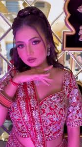 My Royal queen Engagement Angel 💕, Mua @royalqueenmakeupstudio , Outfit  @om_dress_nd_wedding_collection , Muse @being_real_arohi_ , #fashionblogger  #makeupartist #makeupartistsworldwide #trendingnow ...