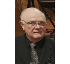 Frederick Jay CLARKSON Obituary