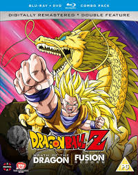 Once united, the eternal dragon will be called forth to grant the discoverer a single wish. Dragon Ball Z Movie Collection 6 Review Anime Uk News