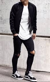 Pin de Zadrach Azp en outfits | Ropa de moda hombre, Ropa casual de hombre,  Ropa casual hombres