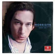 Classic Album Covers + Star Wars