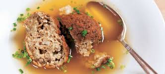 Top Rezept Fur 12 Personen Alle Zutaten Und Wertvolle Tipps Zur Zubereitung Traditionelle Einlage Fur Eine Kra Leberknodel Rezept Rezepte Suppen Und Eintopfe