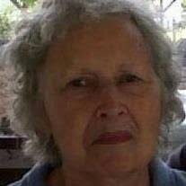 Barbara Ann Hamilton Obituary