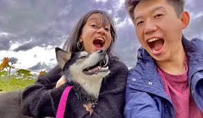 Mark Yun and Ishita Malik's Wedding Website