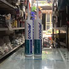 NHÀ PHÂN PHỐI KEO APOLLO CHÍNH HÃNG GIÁ TỐT BÌNH DƯƠNG