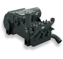 GTD desco » Mud Pumps | Heavy Duty Drilling Pumps