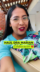 Marian Winter Uniform