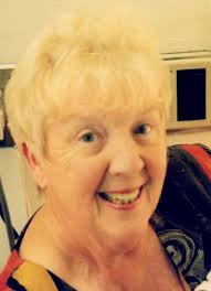 Gail Beason Obituary