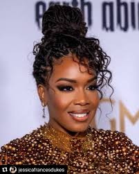 Christina "Tina" Trammell (@calitinahair) · Los Angeles, CA