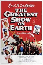The greatest show on earth is a 1952 american drama film produced and directed by cecil b. The Greatest Show On Earth 1952 Imdb