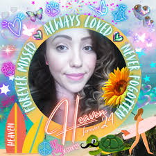 remembering delaney doherty six months after her passing