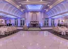 wedding venue that ranked top 10 year