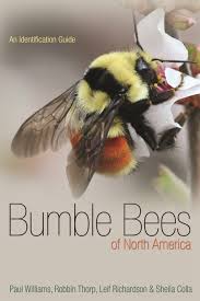 Bumble Bees Of North America Princeton University Press