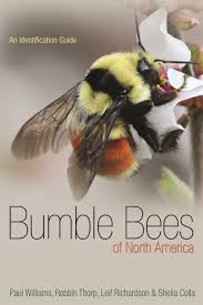 bumble bees of north america princeton university press