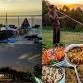 Sunset Heaven Sound Healing & Dinner & Star Gazing event image