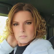 Reconnecting with high school classmate