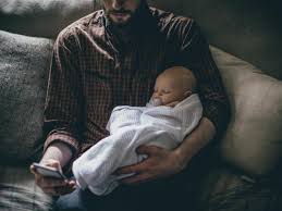 I Never Expected To Lose So Many Friends After Becoming A Parent
