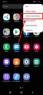Support for samsung voice assistant and talkback for added accessibility; How To Find Hidden Android Apps That Are Hiding In Plain Sight