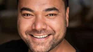 Guess who is Marley's ghost … chain-rattling Christchurch Christmas show