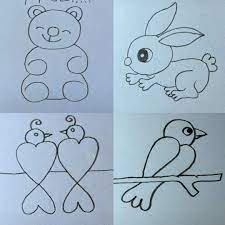 Diy Pencils - Learn Drawing For Kids Facebook