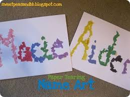 Pin On Preschool Classroom Crafts