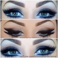 Arap Tarzi Goz Makyajlari Sayfa 12 Makyaj Arap Makyaji Goz Makyaji