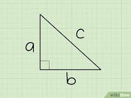 In mathematics, the pythagorean theorem, or pythagoras's theorem, is a fundamental relation in euclidean geometry among the three sides of a right triangle. Cara Menggunakan Teorema Pythagoras 12 Langkah Dengan Gambar