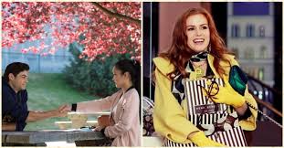 There is always a good reason to watch a romantic comedy. 11 Of The Best Rom Coms To Watch On Netflix That Ll Make You Swoon Popxo