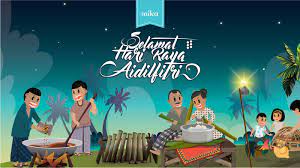 Salam aidilfitri 4 syawal 1442 selamat menyambut hari raya aidilfitri 16 05 2021. Pin On Interesting