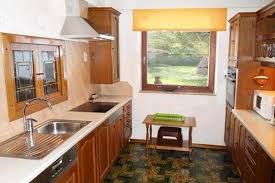 Pictures gallery of 14 model lemari dapur minimalis 2019. Tren Desain Dapur Minimalis 2018 Lentera Rumah