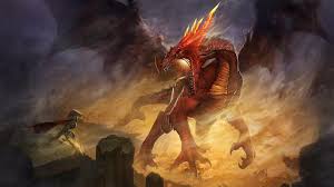 Wallpaper backgrounds hd wallpaper background images illustration image fantasy wallpaper fantasy dragon art. Fantasy Dragon Wallpapers Wallpaper Cave