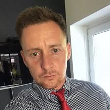 Ben Hinchey (@benhinchey)