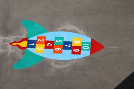 Insgesamt vier zur grundlinie senkrecht stehende linien von einer länge von 30 cm markieren den ausführungsort der strafecke. Sportplatze Und Spielfelder