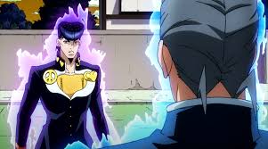 Maybe you would like to learn more about one of these? Stand Jojo S Bizarre Wiki Fandom
