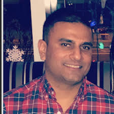 Ankur Patel Email & Phone Number