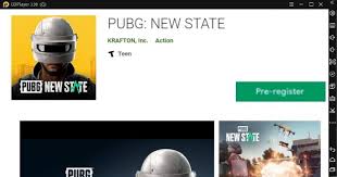 While the global release date is set for later this year. Pubg New State Release Date Pre Registration And Features Download And Play Pubg New State On Pc Techblogbox