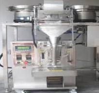 Cable Lugs Counting and Packaging Machine