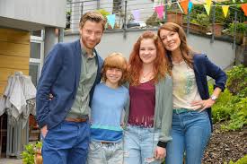 Die carolin kebekus show | 25. Carolin Kebekus Mettbrotchen Fur Den Kleinen Veganer Dreh Fur Schatz Nimm Du Sie Kolnische Rundschau