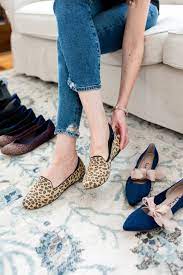 The Best No Show Socks To Wear With All Your Rothy S Shoes